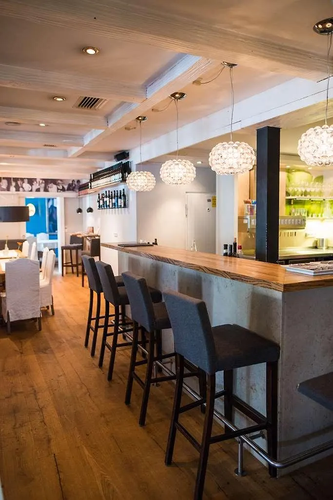 Hotel Domizil Ingolstadt 4*,