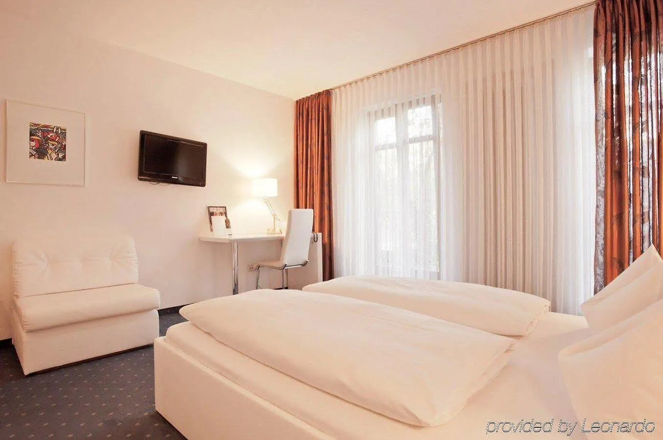 Hotel Domizil Ingolstadt