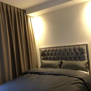 Hotel Budget Just For Sleeping - Digital Access