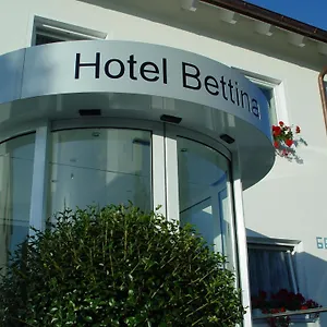 Bettina Garni Hotel