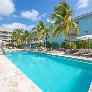 Dolphin Suites&wellness Hotel Willemstad