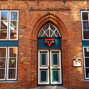 Altstadt-hostel Cvjm Vandrerhjem